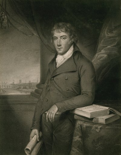 Richard Brinsley Sheridan da English School