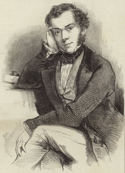 Richard Cobden da English School