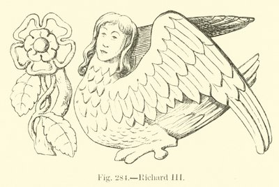 Riccardo III da English School