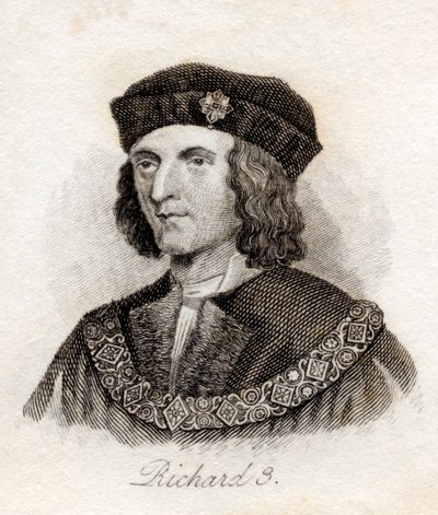 Riccardo I, da 