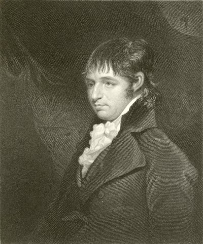 Richard Porson da English School