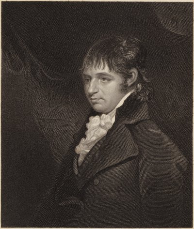 Richard Porson da English School