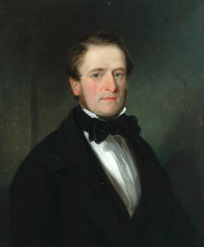 Richard Skelton Butterfield da English School
