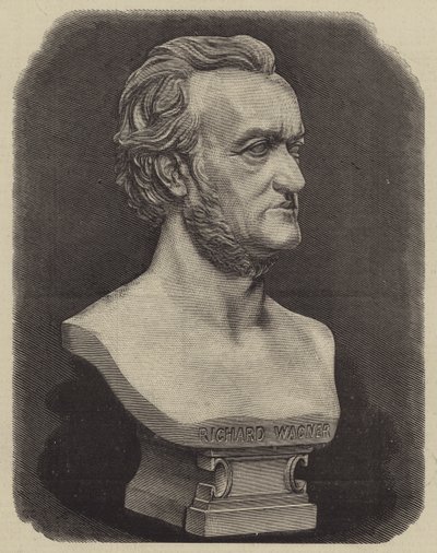 Richard Wagner da English School