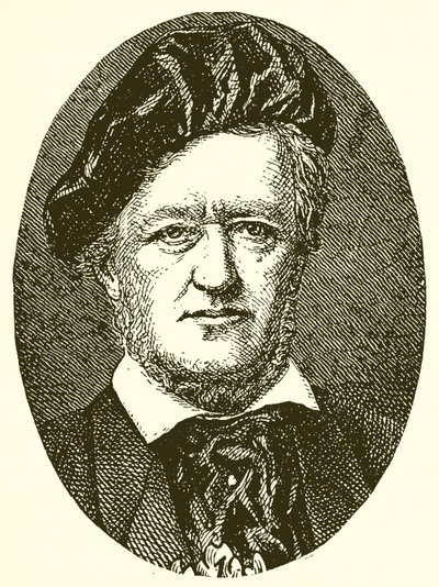 Richard Wagner da English School