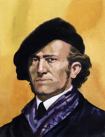 Richard Wagner da English School