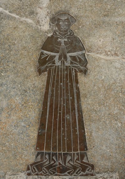 Richard Wyard, 1478 da English School