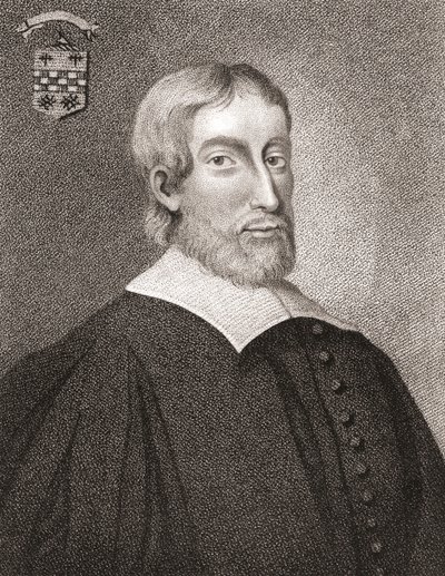 Robert Boyd di Trochrig da English School