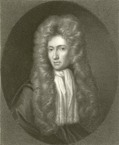 Robert Boyle da English School