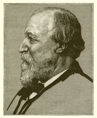 Robert Browning da English School