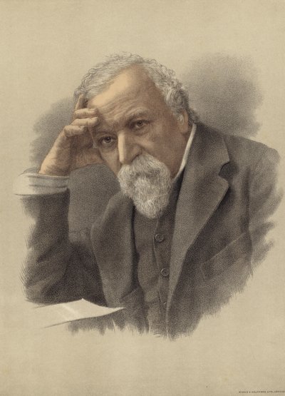 Robert Browning da English School