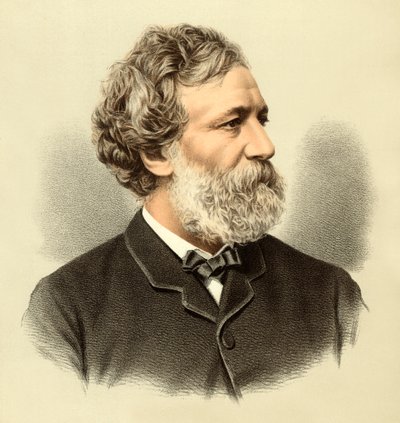 Robert Browning da English School