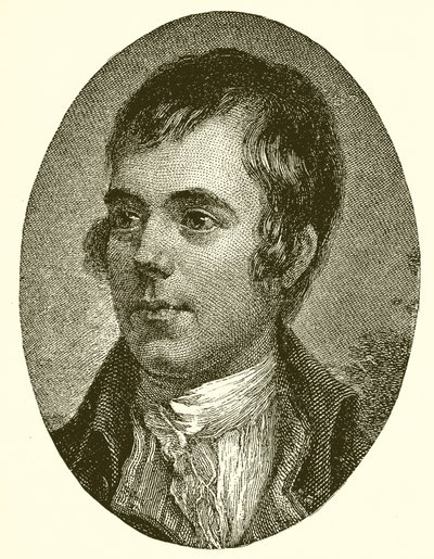 Robert Burns da English School