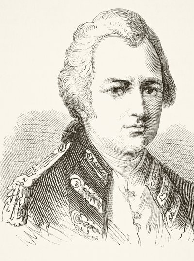 Robert Clive, 1° Barone Clive di Plassey, da 