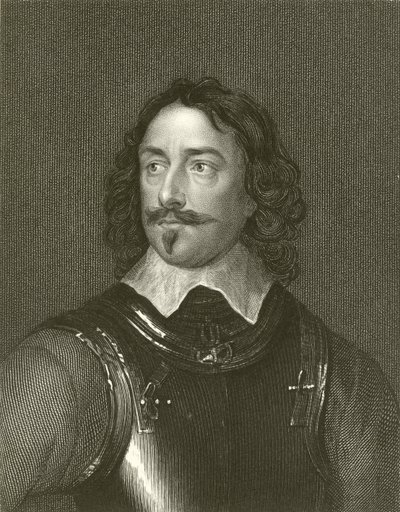 Roberto Devereux, Conte di Essex da English School