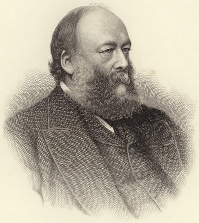 Robert Gascoyne-Cecil da English School