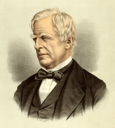 Robert Lowe da English School