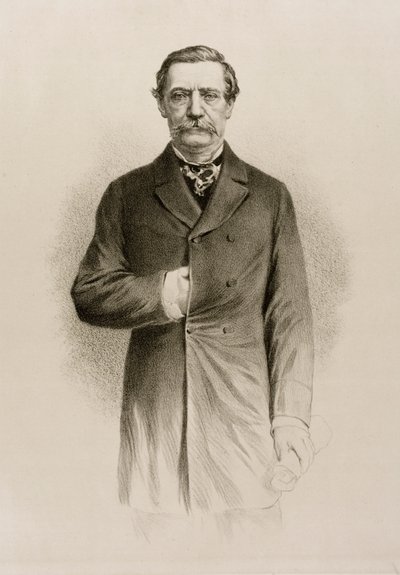 Robert Napier da English School