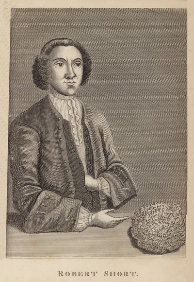 Robert Short da English School