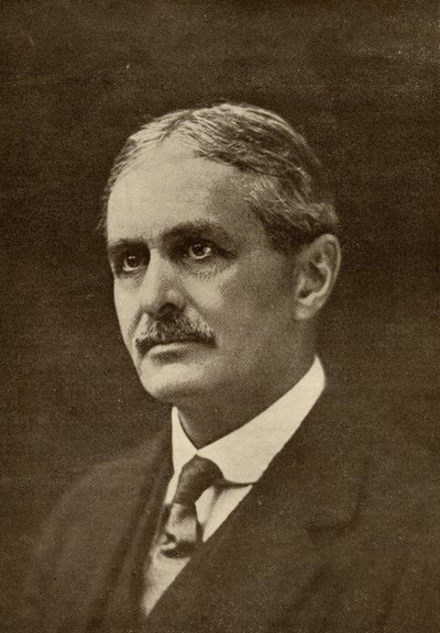 Robert Smythe Hichens da English School