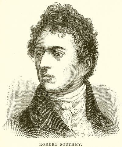 Robert Southey da English School
