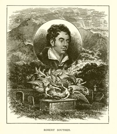 Robert Southey da English School