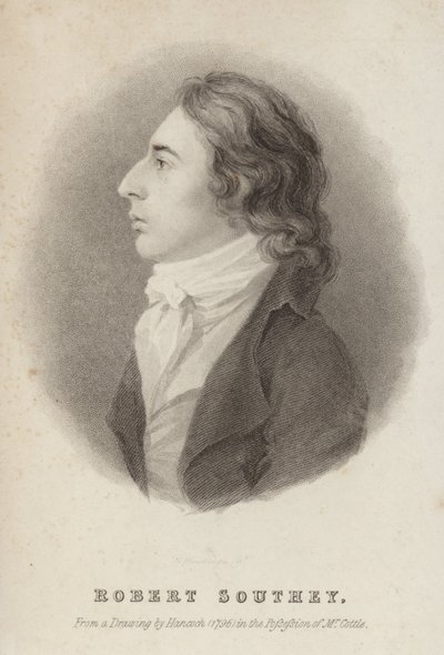 Robert Southey da English School