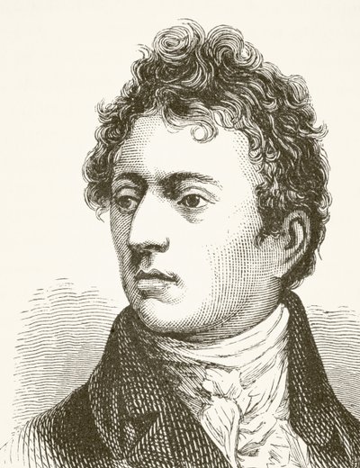Robert Southey, da 