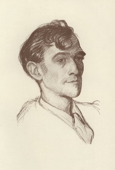 Robert Wilson Lynd, scrittore e nazionalista irlandese da English School