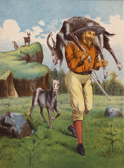 Robinson Crusoe da English School