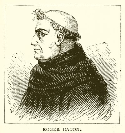 Ruggero Bacone da English School