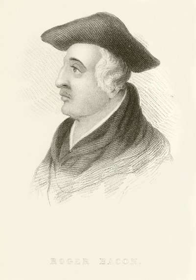 Roger Bacon da English School
