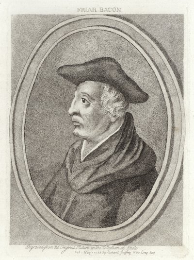 Roger Bacon da English School