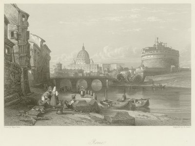 Roma da English School