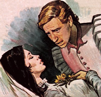 Romeo e Giulietta da English School