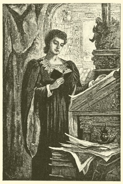 Romola da English School