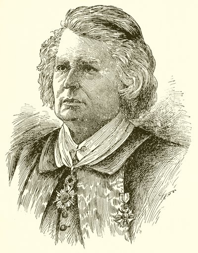 Rosa Bonheur da English School