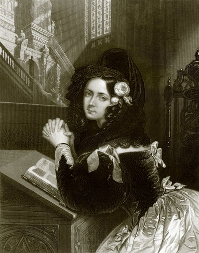 Rosina da English School