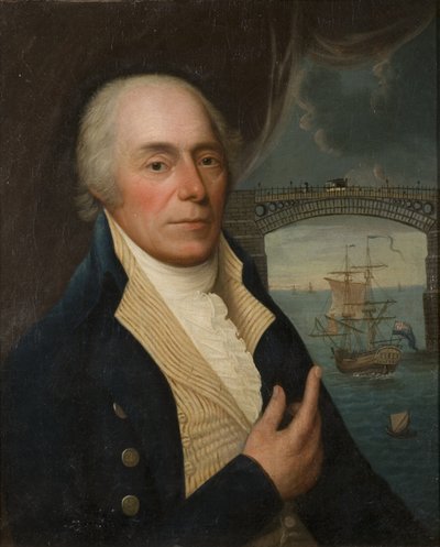 Rowland Burdon da English School