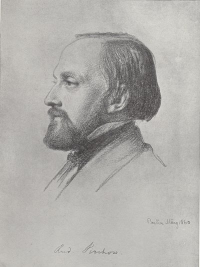 Rudolf Ludwig Karl Virchow da English School