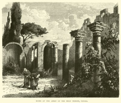 Rovine dell