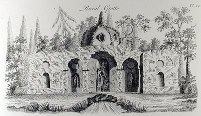 Grotta rurale, da 