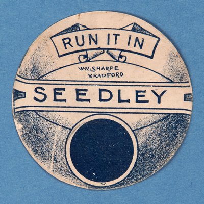 Solco in Seedley da English School