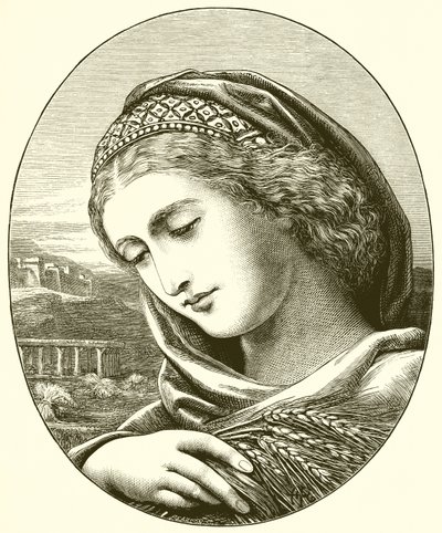 Ruth da English School