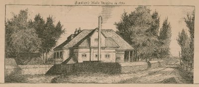 Teatro Saddler