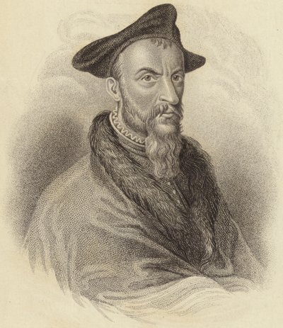 Salviano da English School