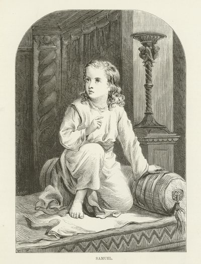 Samuele da English School