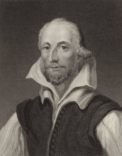 Samuel Daniel da English School
