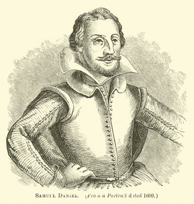 Samuel Daniel da English School