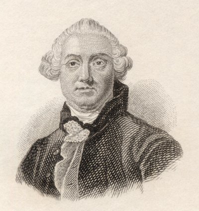 Samuel Foote, da 